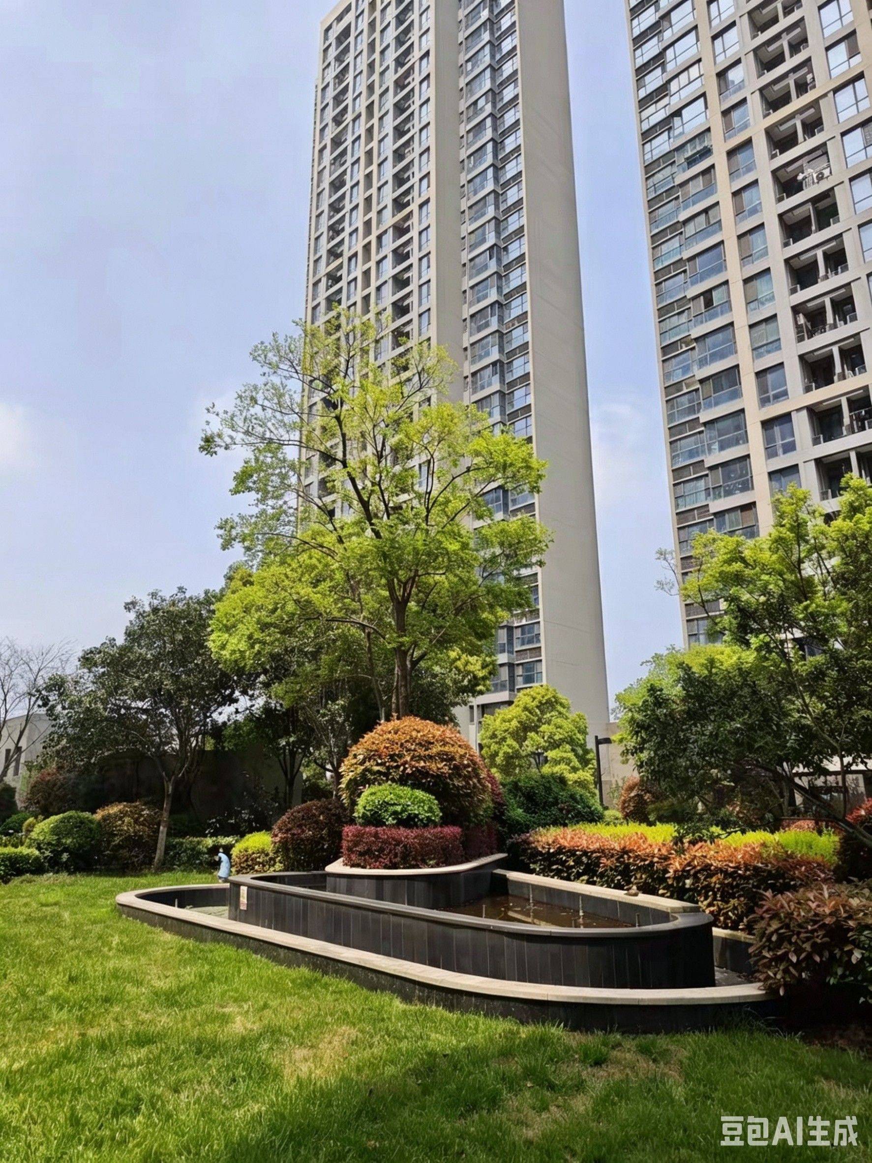 嘉定 上海海伦堡爱ME城市-一期