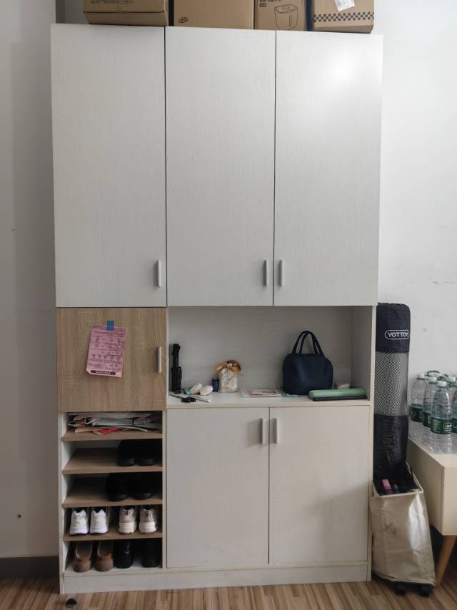 东莞 莞城 | 正德名居商住楼_2