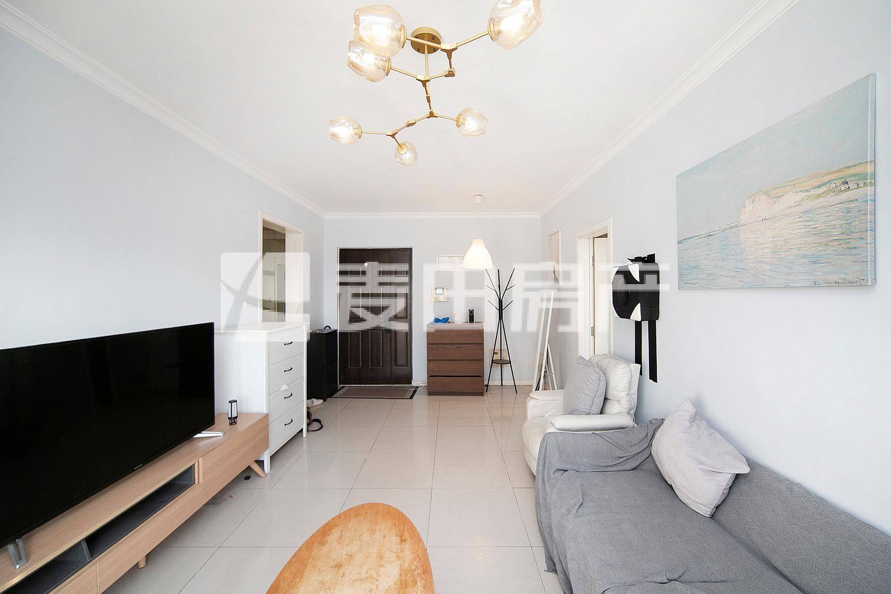 北京 朝陽 | 合生国际家园_6