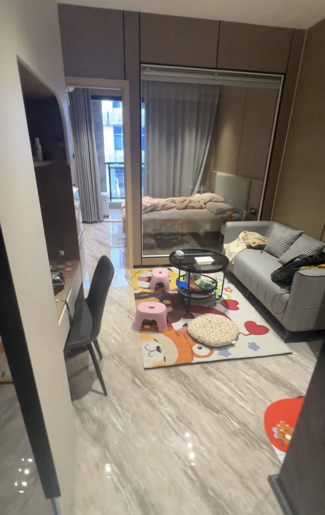 十元整租房源1