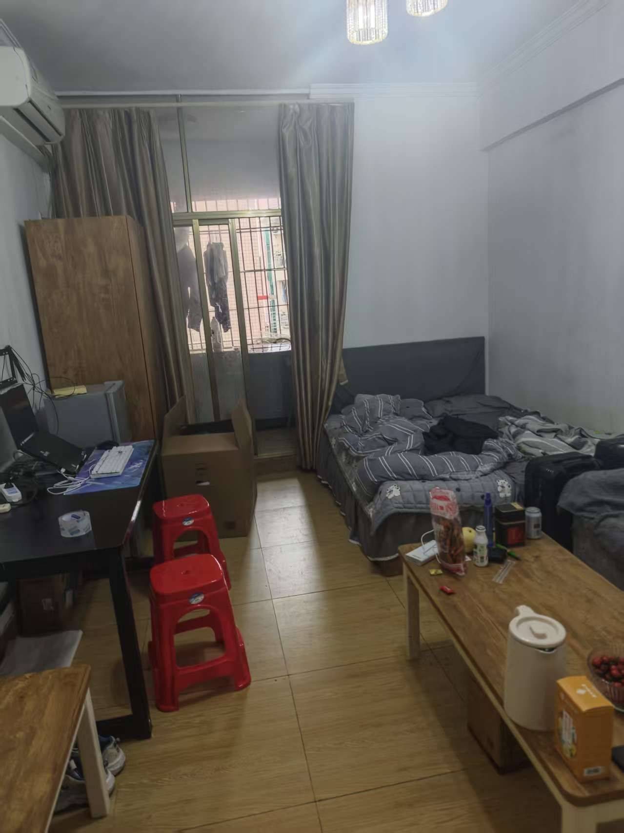 hhhh整租房源1