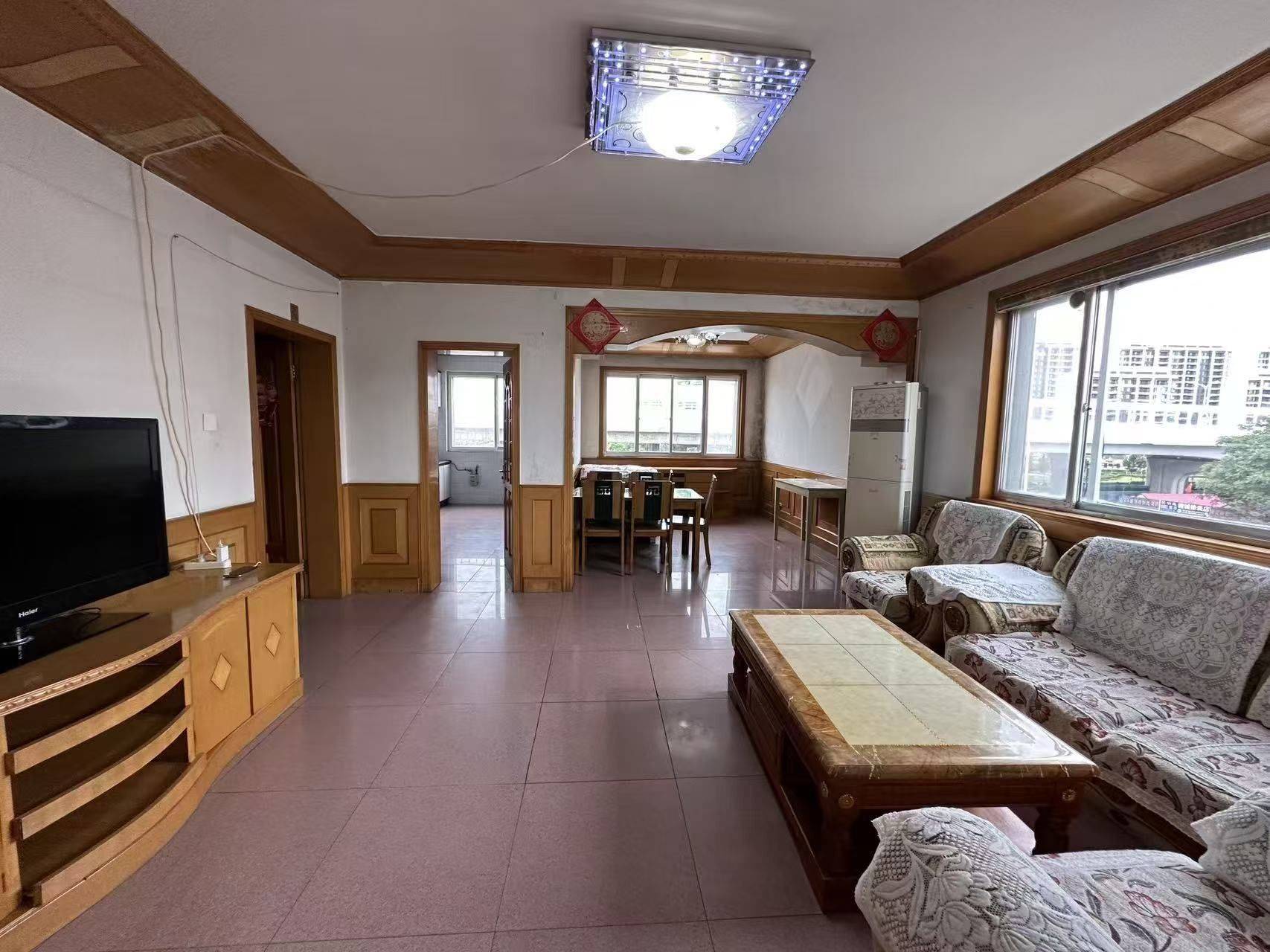 青岛 城阳 | 仙家寨村2小区_4