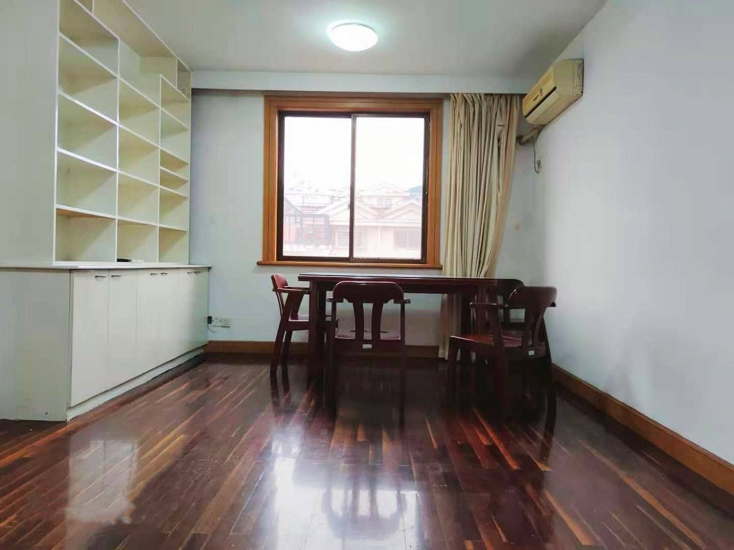 独行者整租房源1