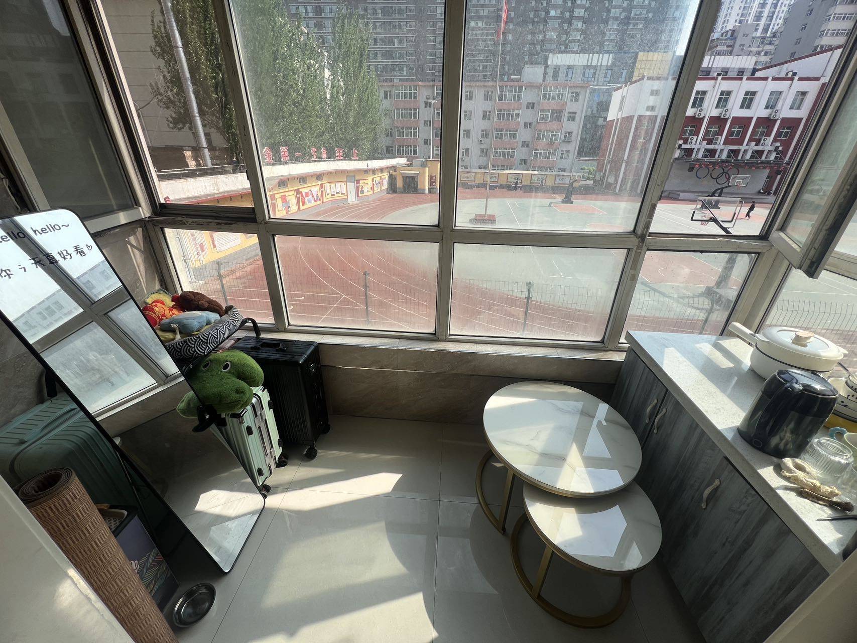 劉嘉玲整租房源2