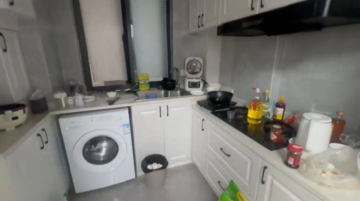 杭州 西湖 | 云浦佳苑-三区_4