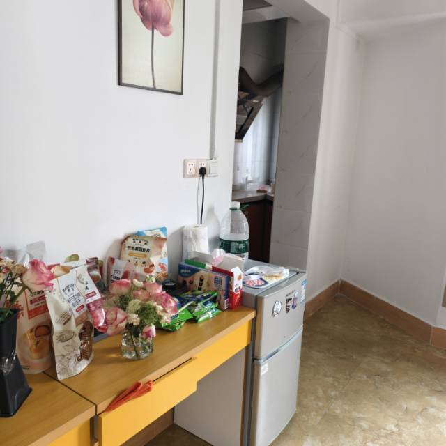 广州 荔湾 | 海北南新约西街三巷4号_2
