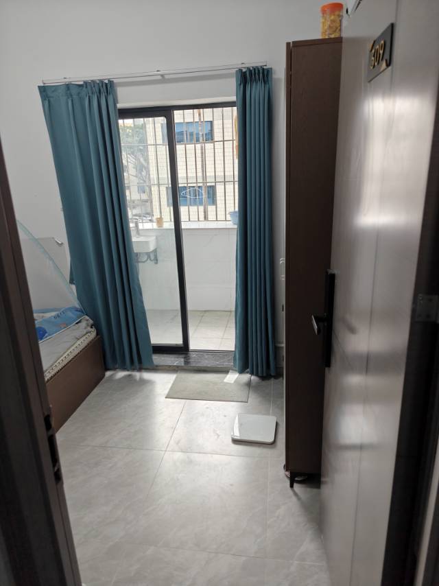 深圳 宝安 | 万丰大洋田工业区-43栋_4