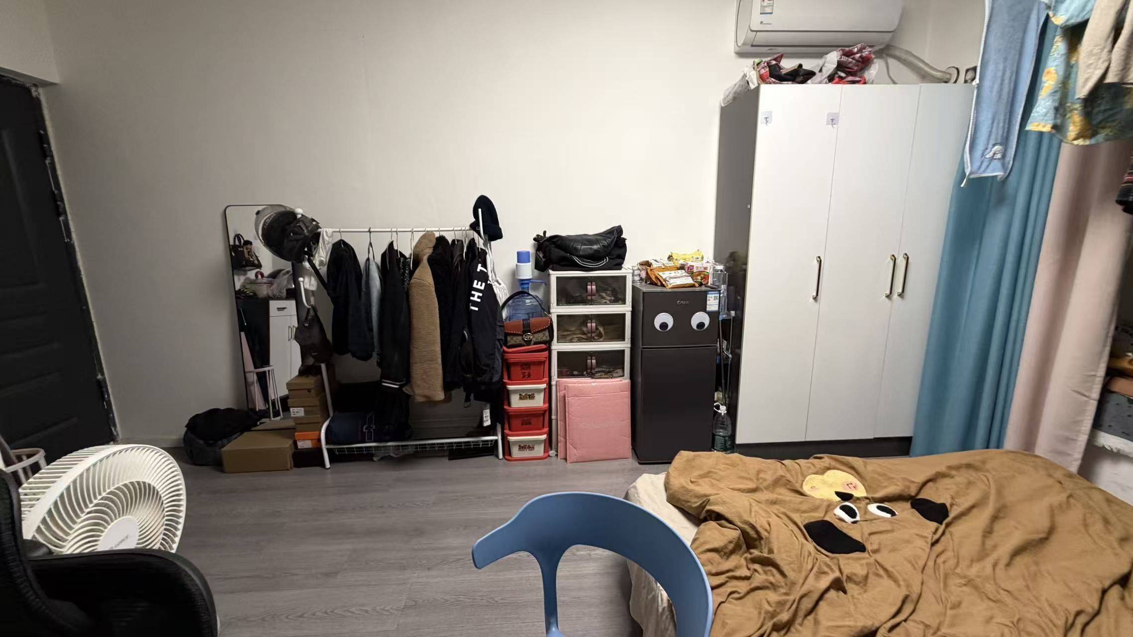 Xi'An Yanta | 曲江观山悦_3