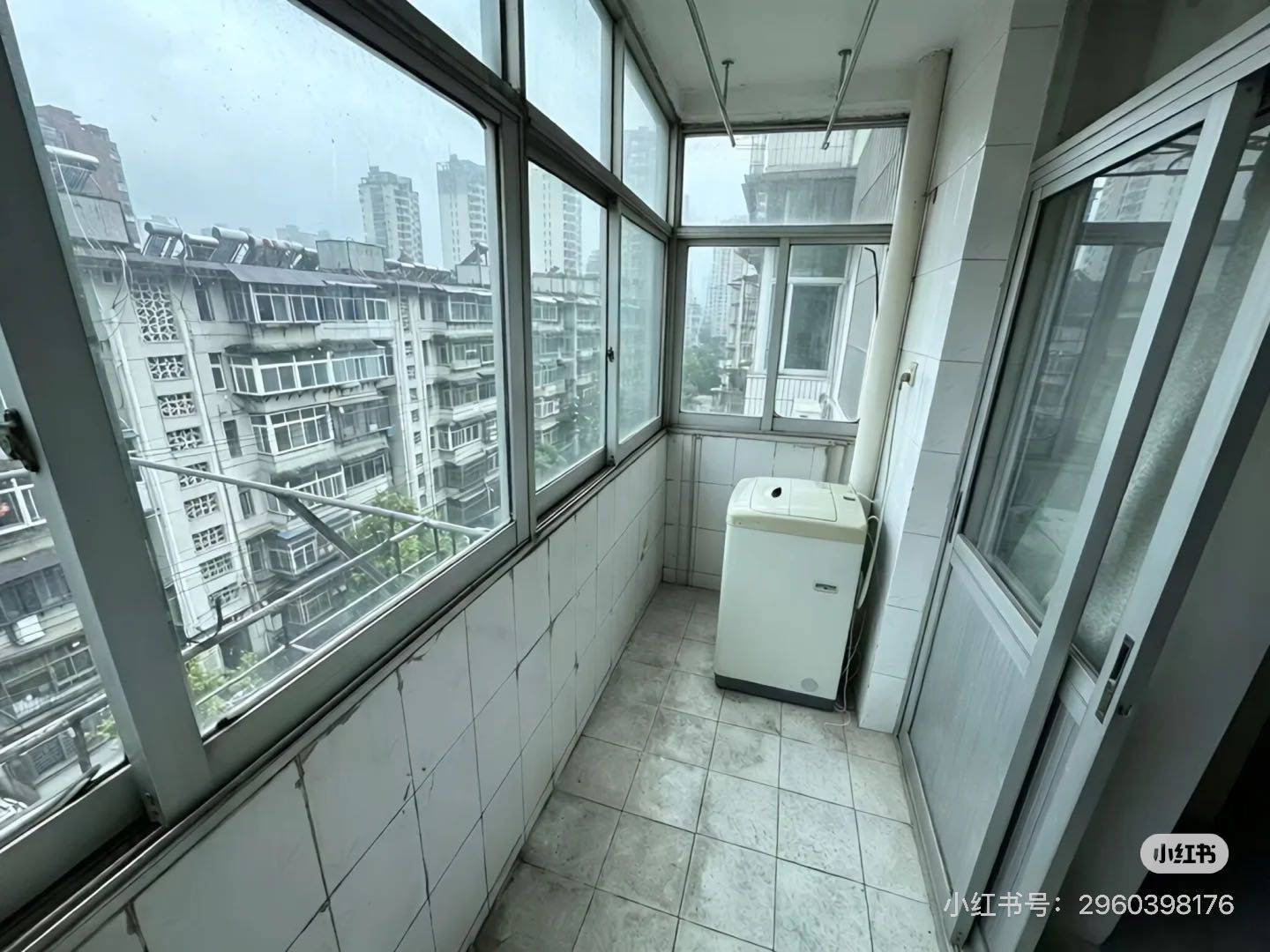 合肥 庐阳 | 荣事达小区-13号楼_8