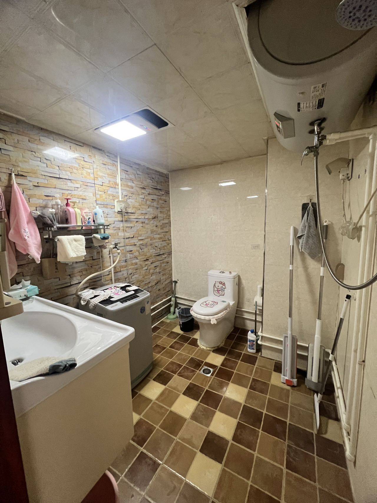 太原 小店 | 嘉苑小区_4