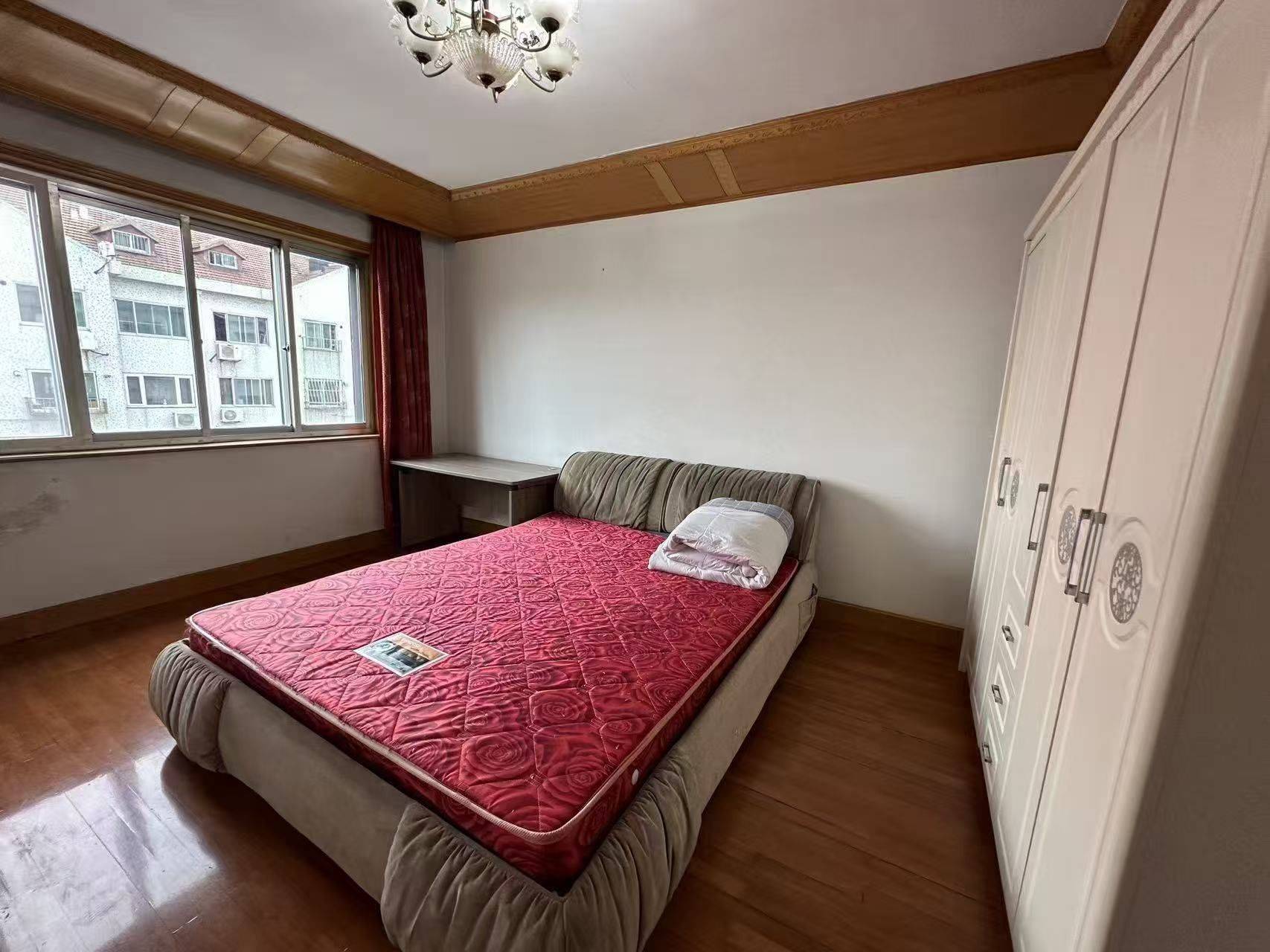 城阳 仙家寨村2小区