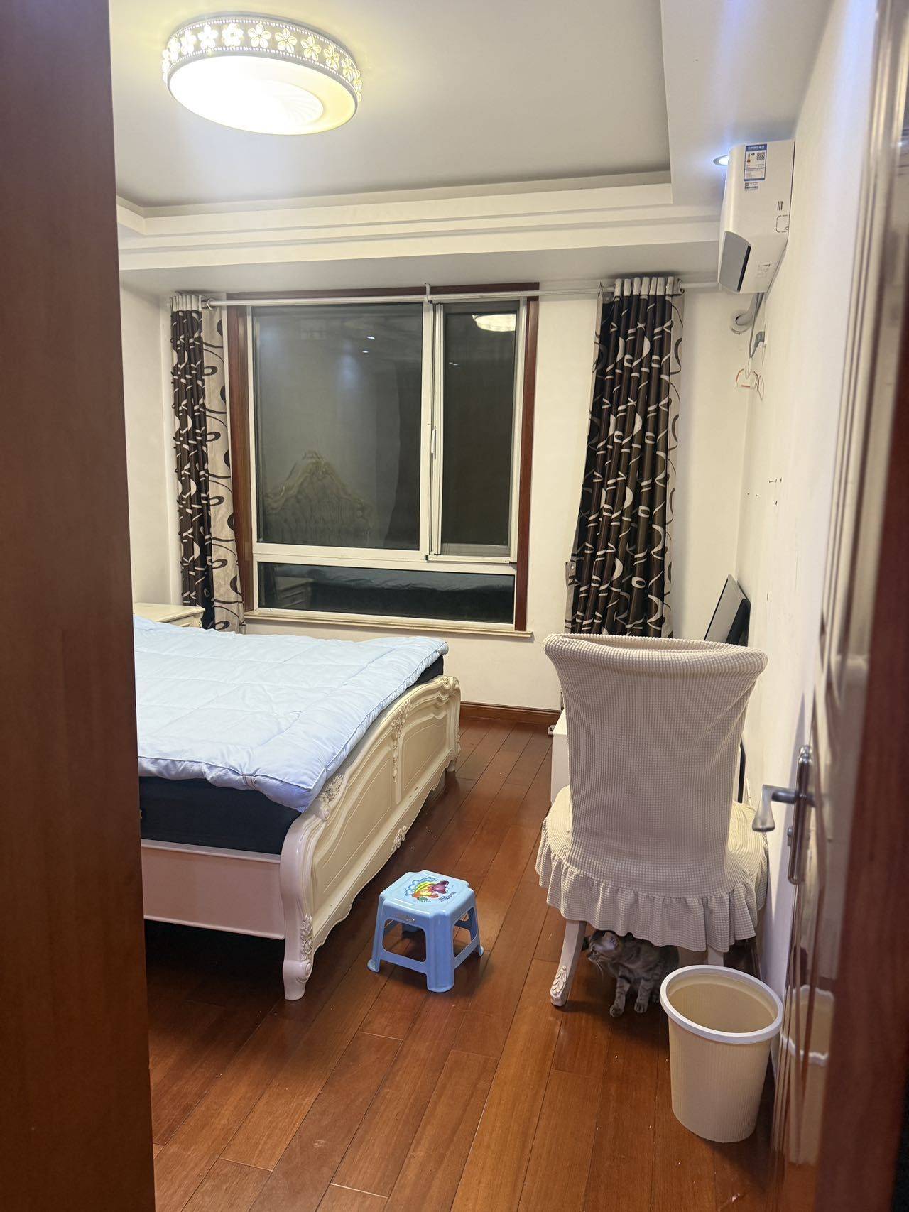 美丽的风景鑫整租房源3