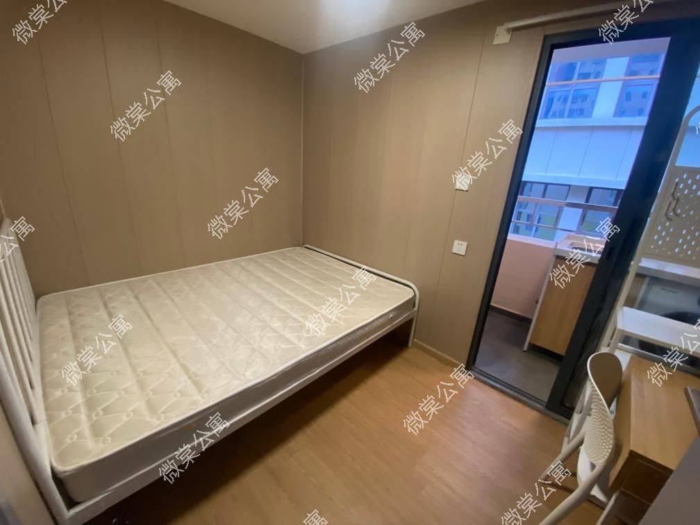 再摸狗头整租房源1