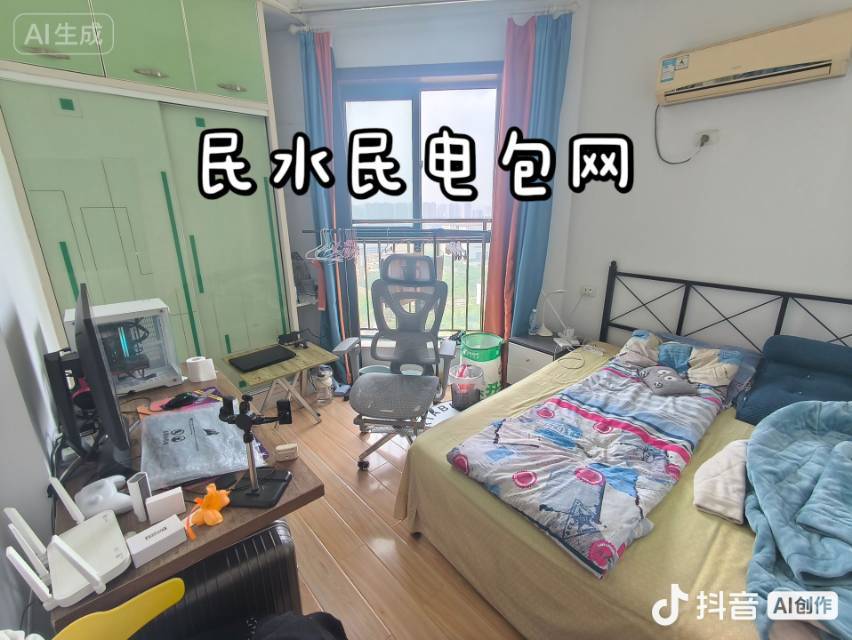 武汉 洪山 | 御景名门_1