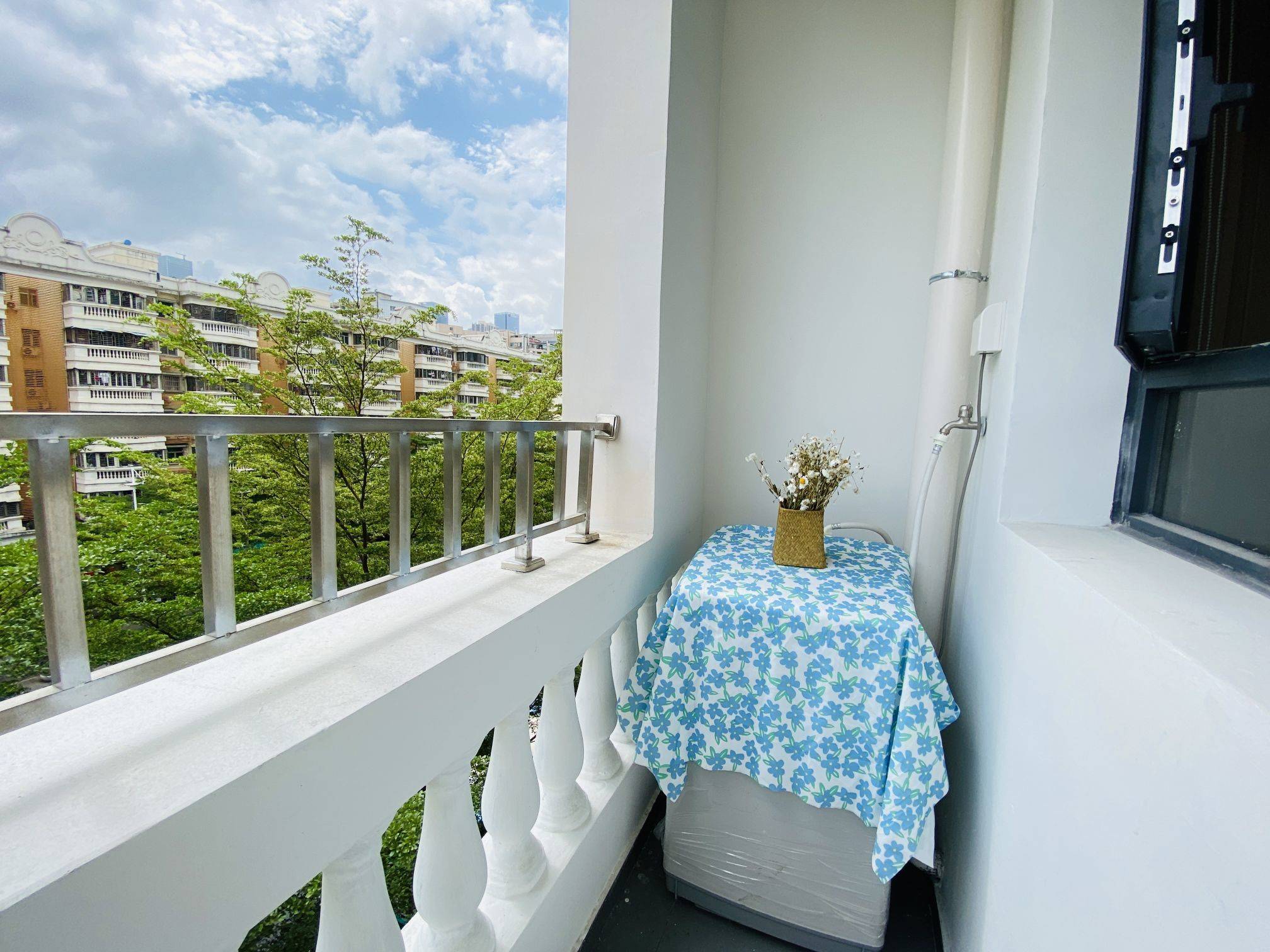 南风知我意（1-12月）整租房源3