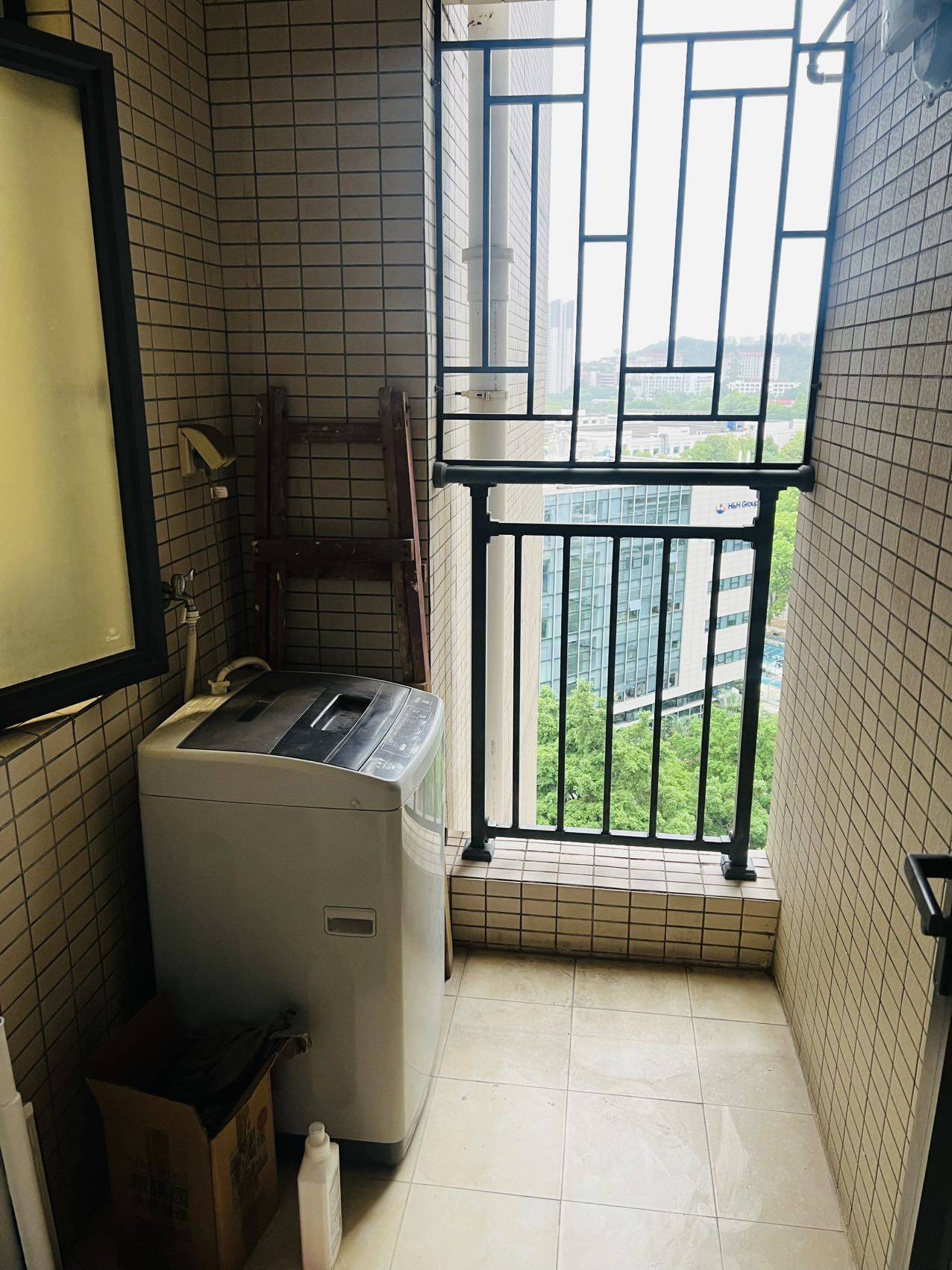 广州 黄埔 | 小新塘回迁房-F区_3
