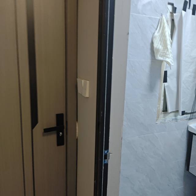 苏州 姑苏 | 通和新村小区_2