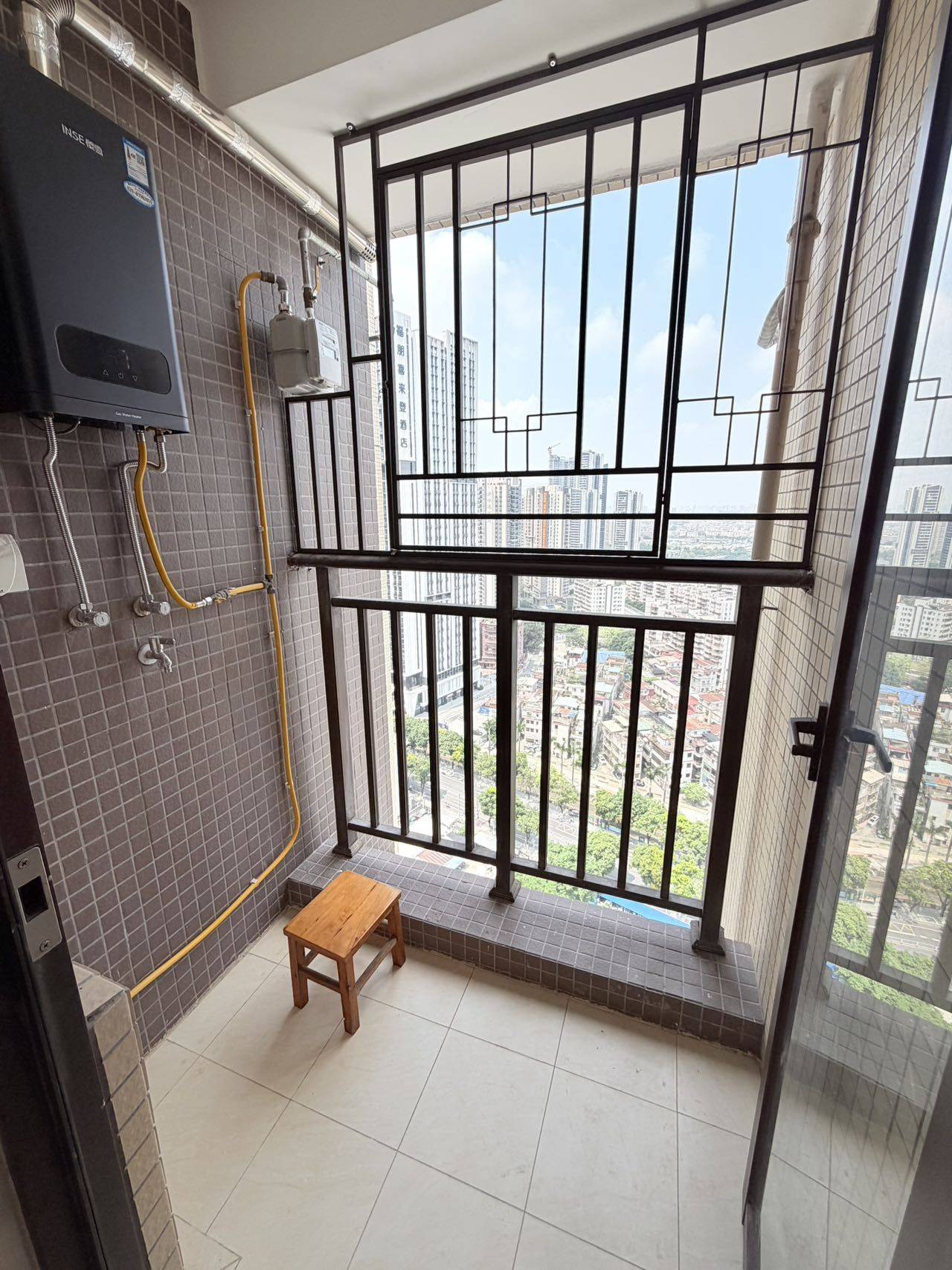 Guangzhou Liwan | 锦怡朗苑_8