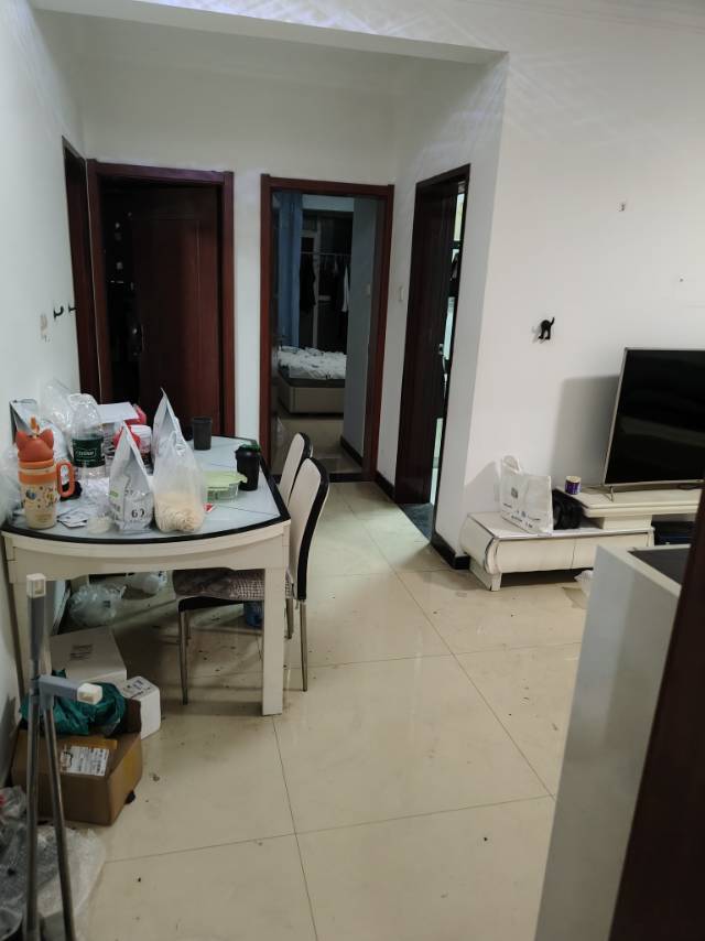 鄭州 惠濟 | 金蓝湾-13号楼_3