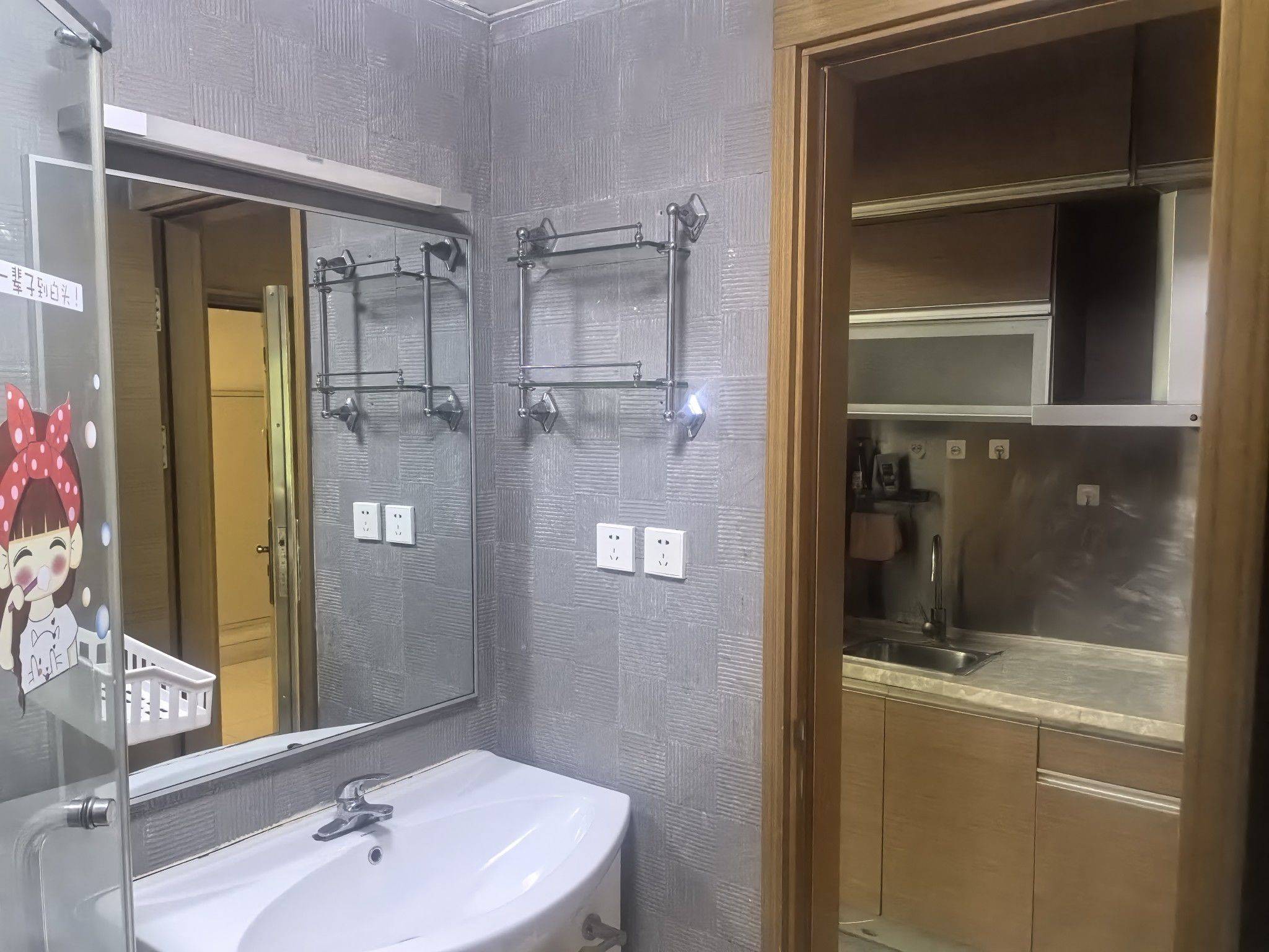 大连 甘井子 | 大连中辰国际酒店_5