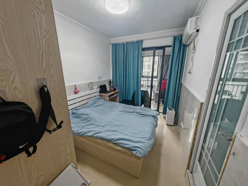 薛定谔的韭菜花整租房源1