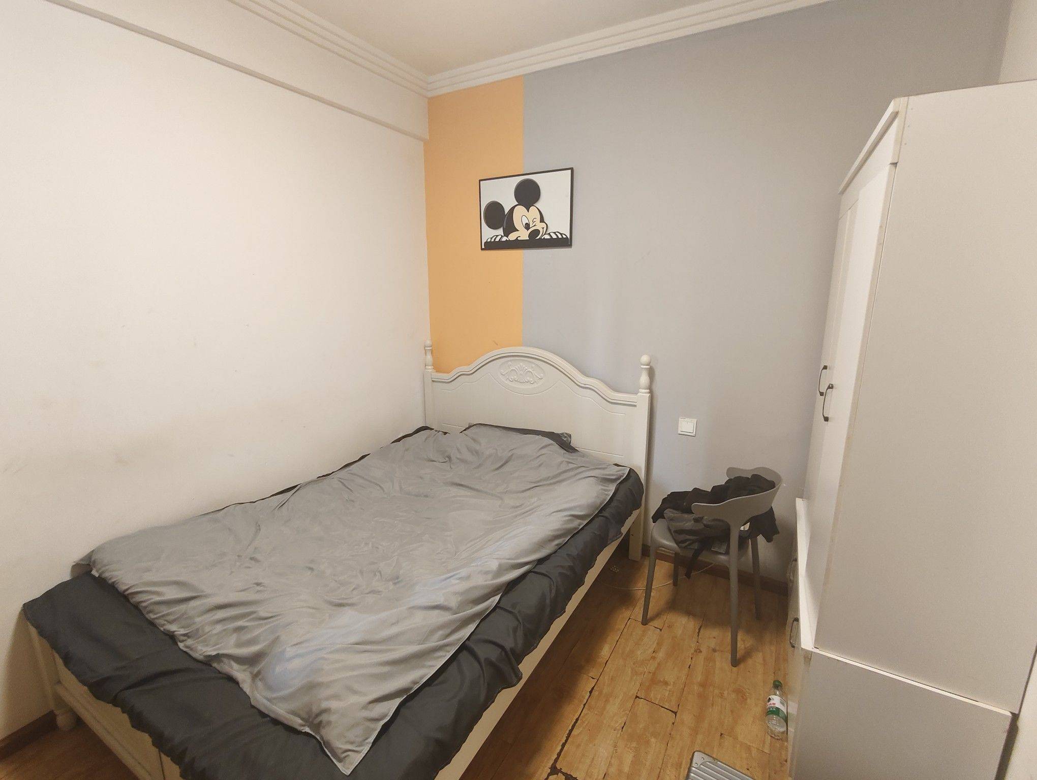 盘龙 滨江俊园-中区