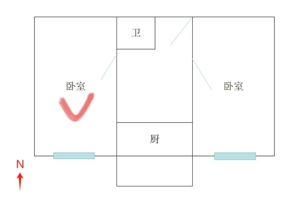 北京 丰台 | 蒲安里_5