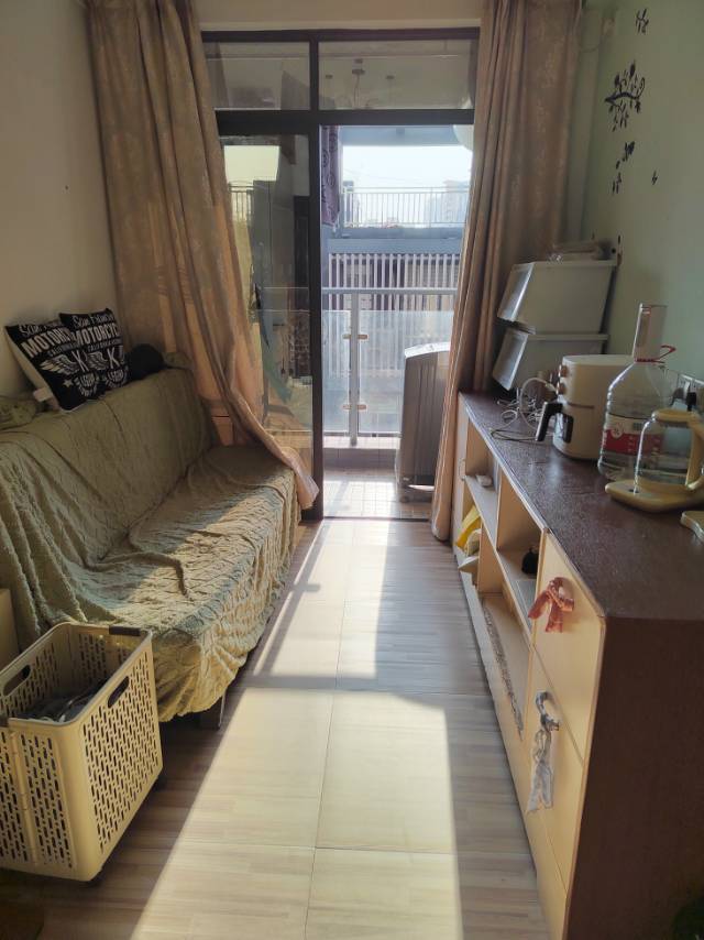 东莞 莞城 | 正德名居商住楼_1