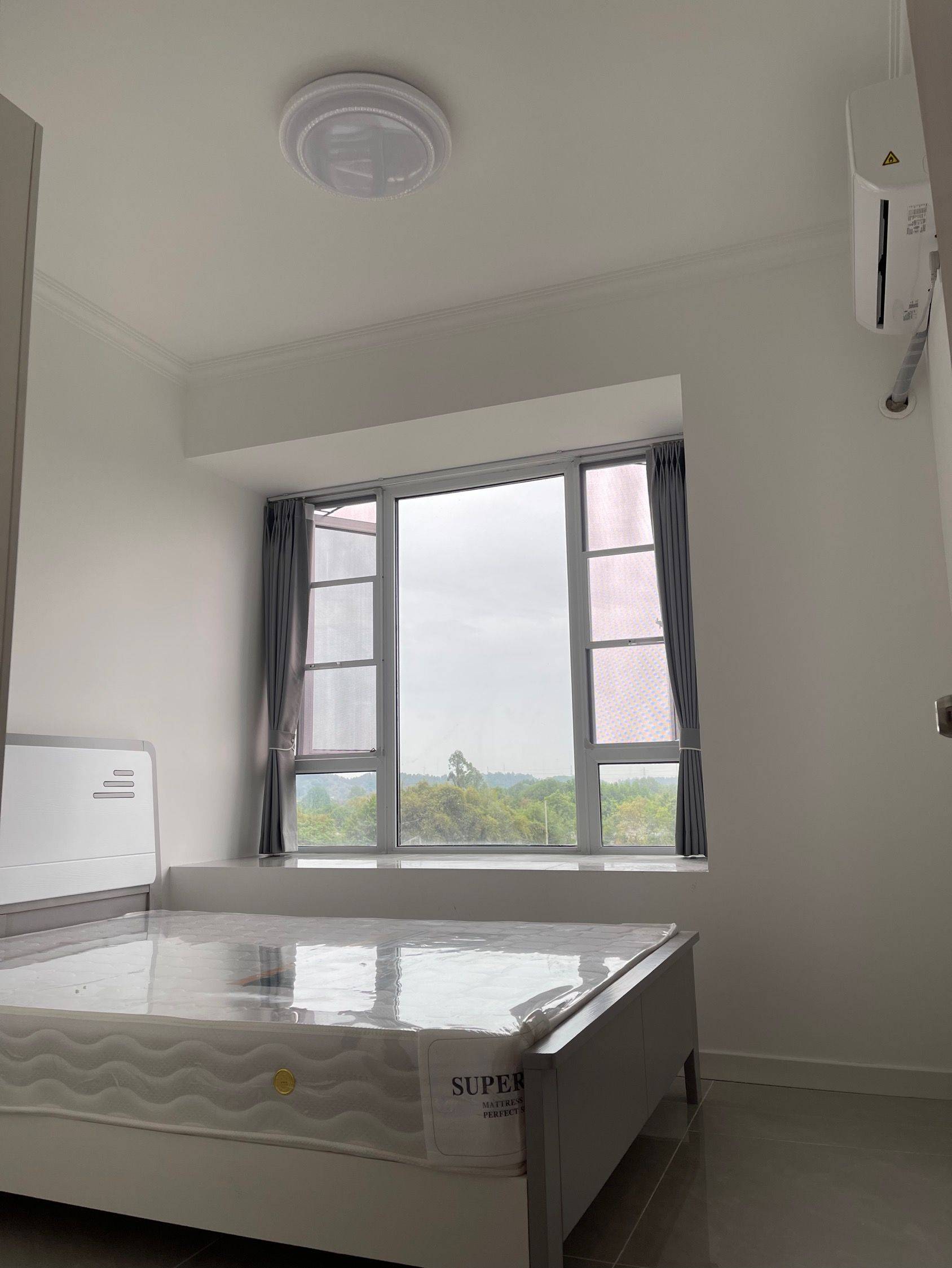 成都 双流 | 锦南苑-南区_5