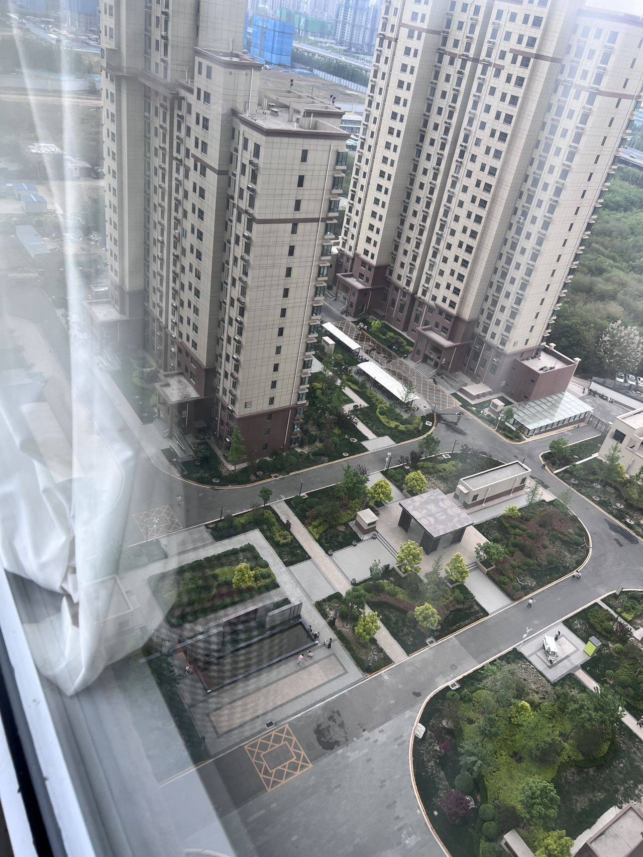 Shijiazhuang Yuhua | 雅都园_8