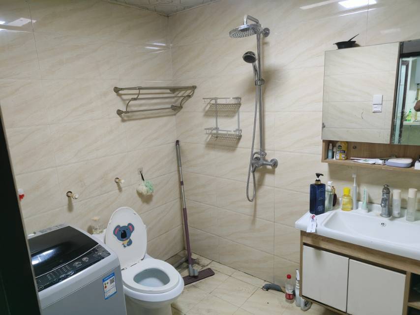 鄭州 惠濟 | 金蓝湾-13号楼_6