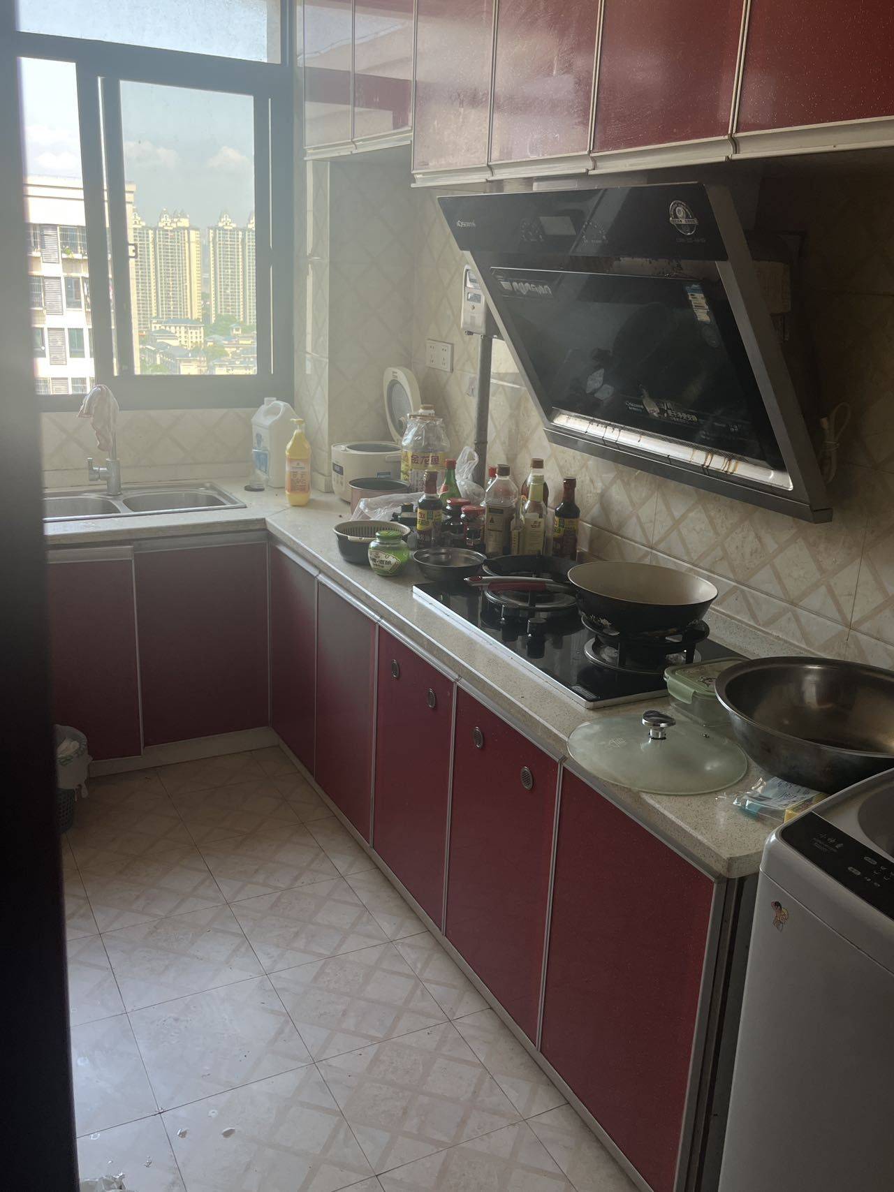 重庆 巴南 | 曦圆青岗湾_4