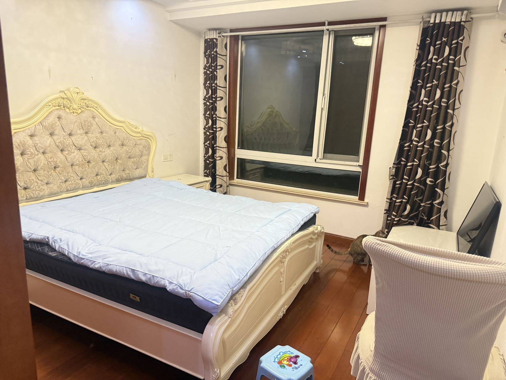 美丽的风景鑫整租房源2