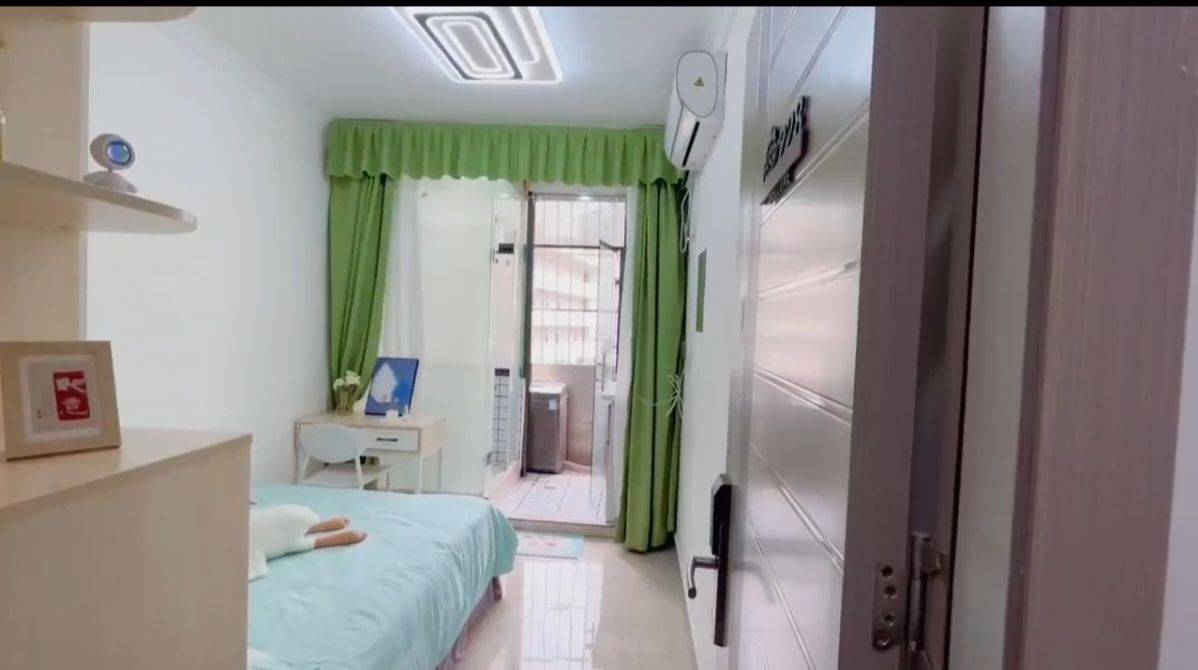 帅到被砍整租房源1