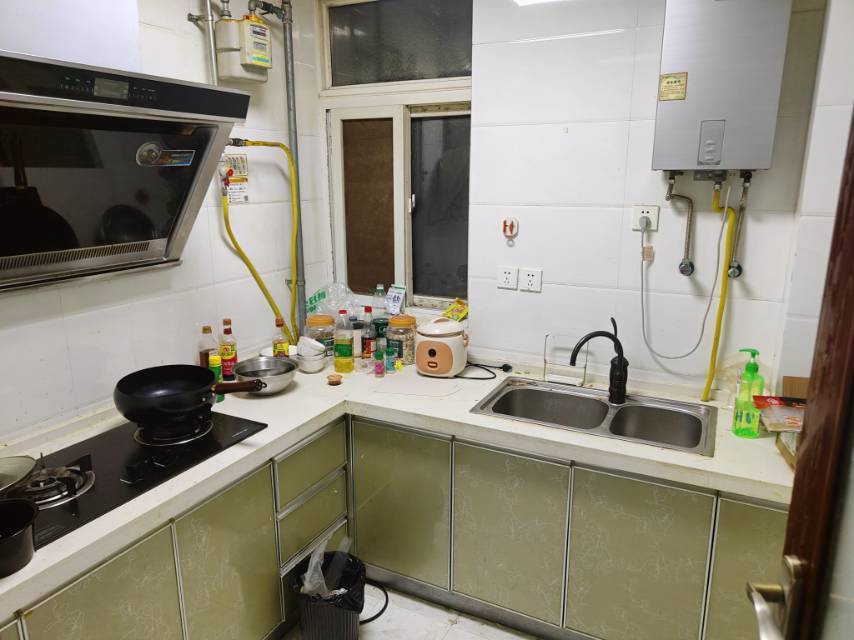 鄭州 惠濟 | 金蓝湾-13号楼_5