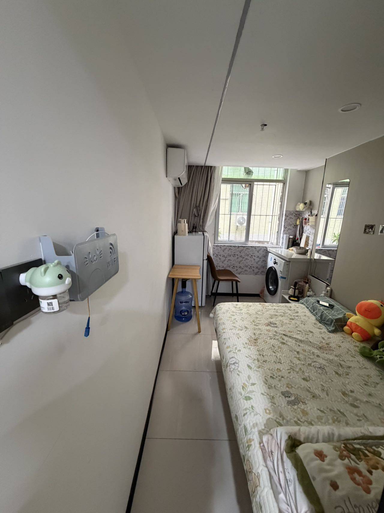 怀念当年的你整租房源1