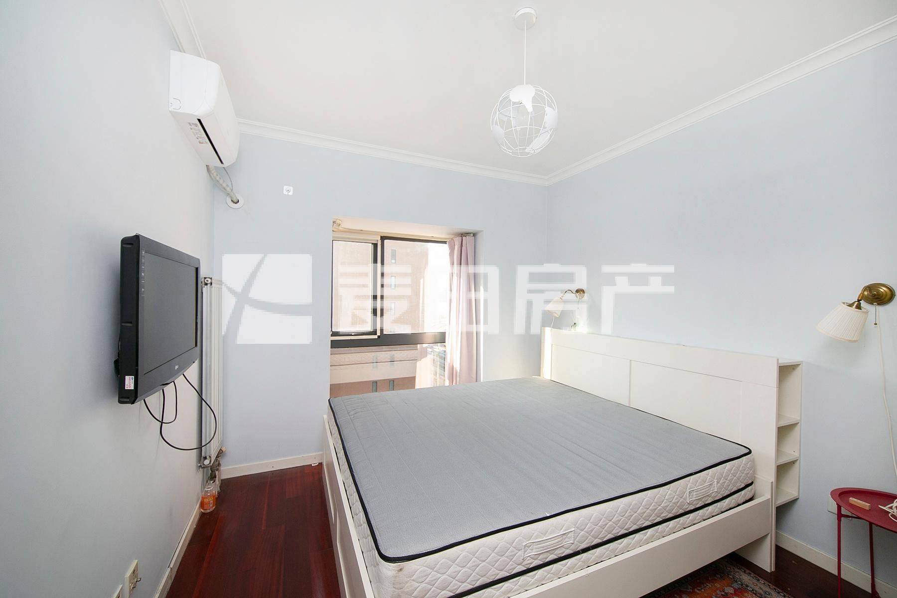 北京 朝陽 | 合生国际家园_3