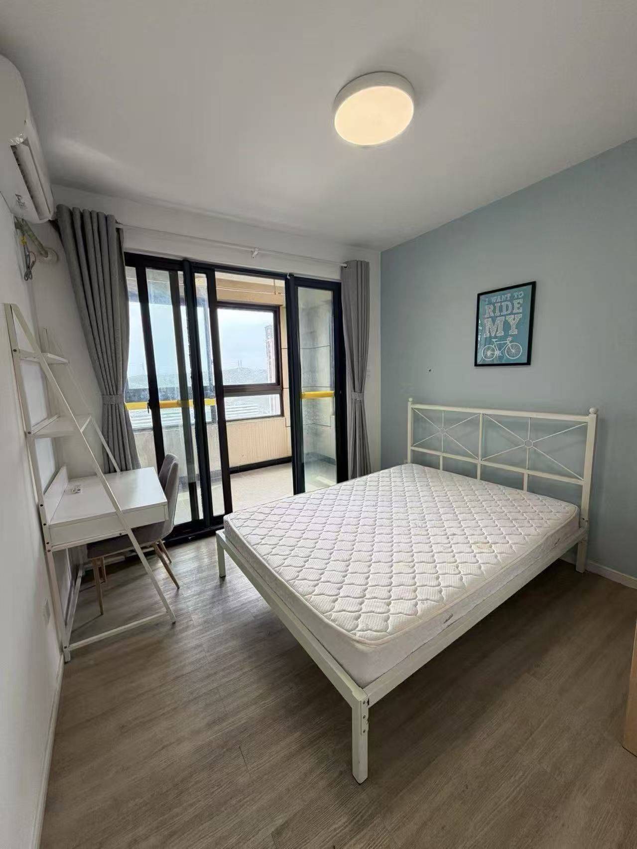 海阔天空整租房源2