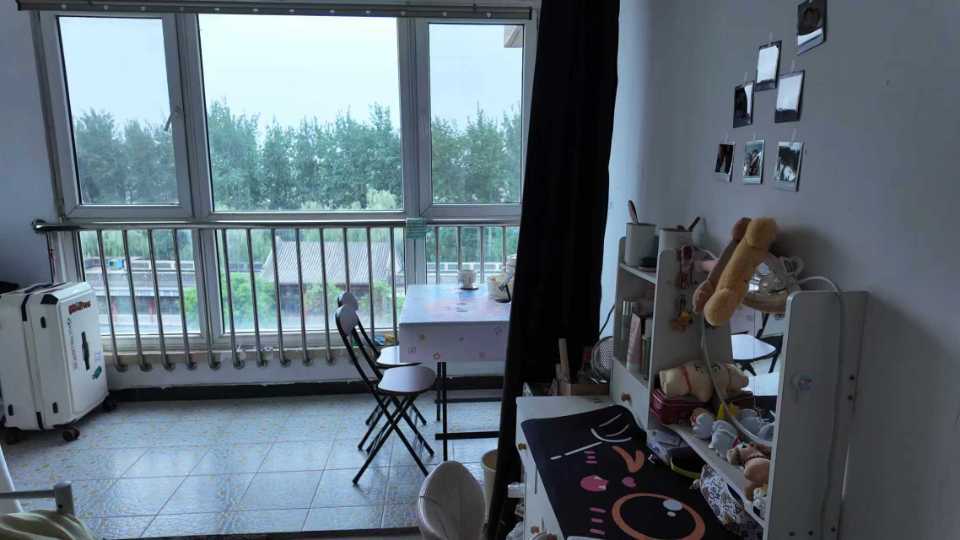 北京 朝阳 | 京旺家园2区_3