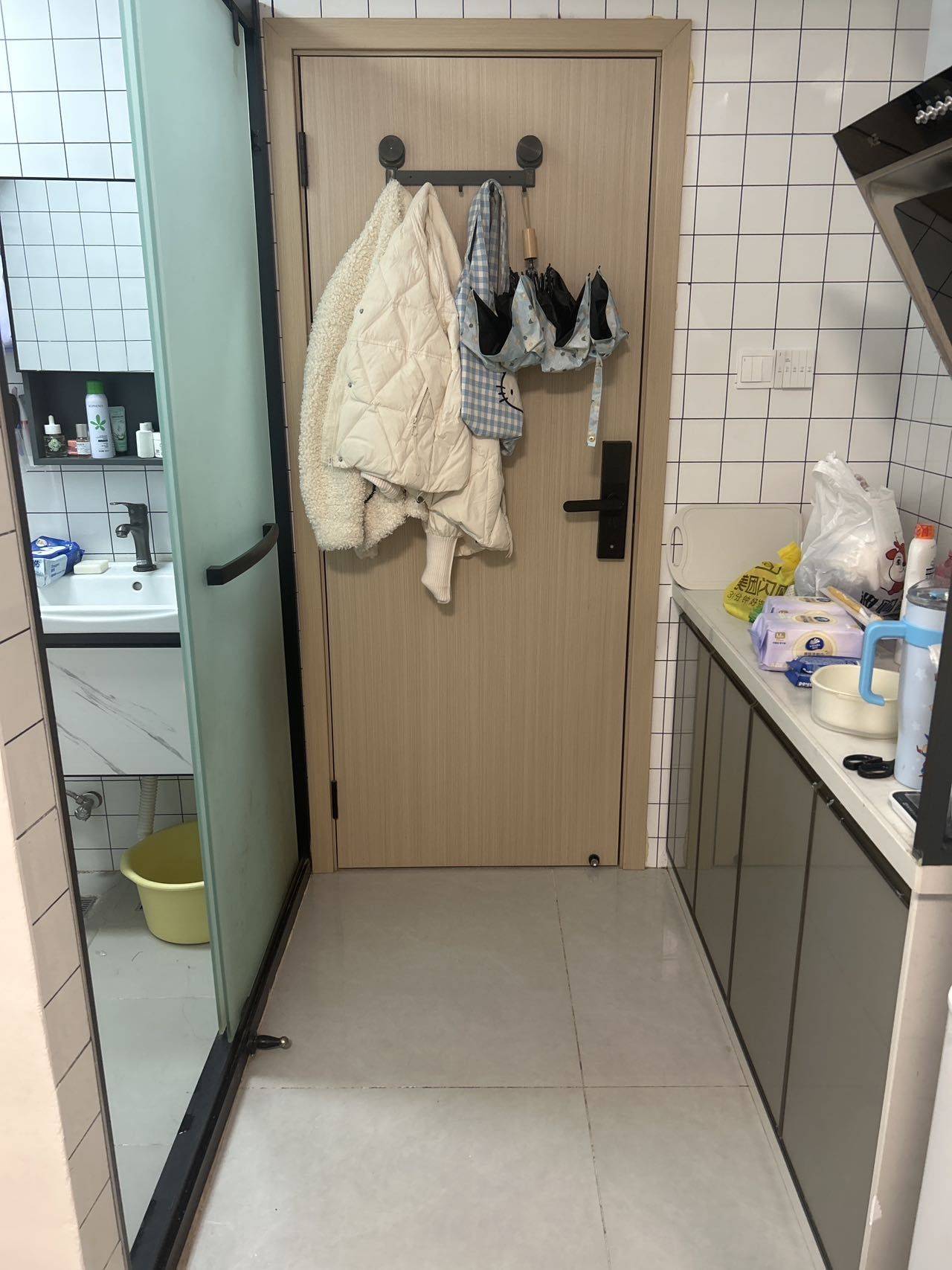 小猫教主整租房源3