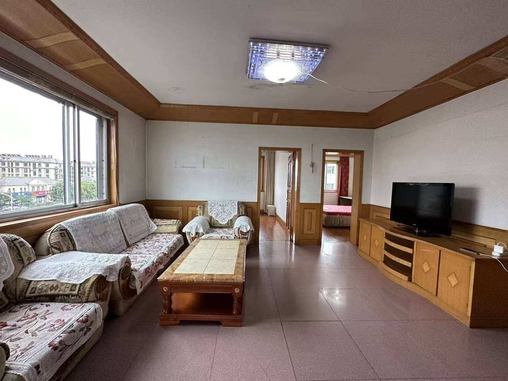 青岛 城阳 | 仙家寨村2小区_5