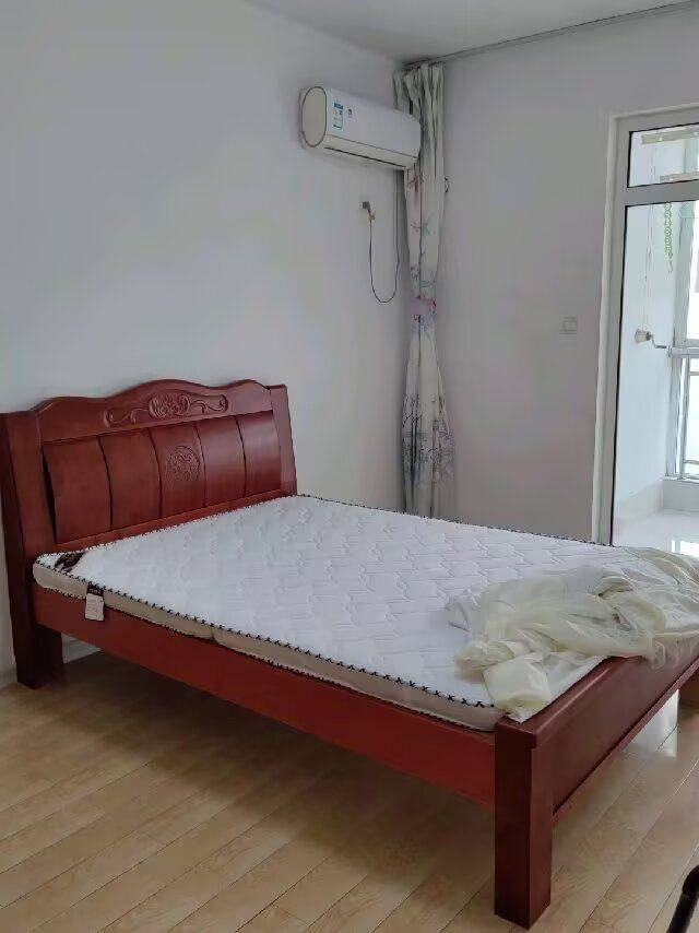 Huangdao 乾宝佳园