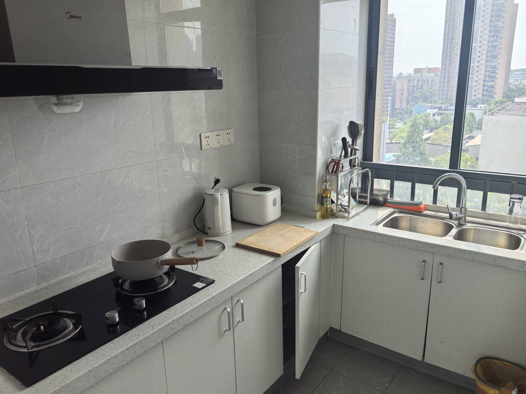 Tianxin 江南华府-3栋