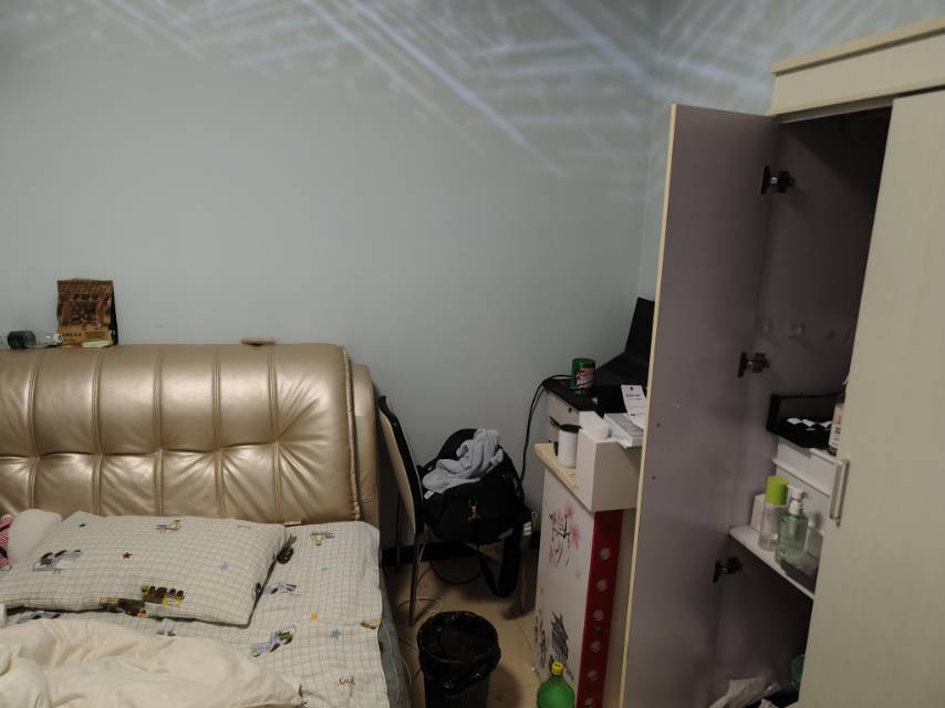 陈平安整租房源3