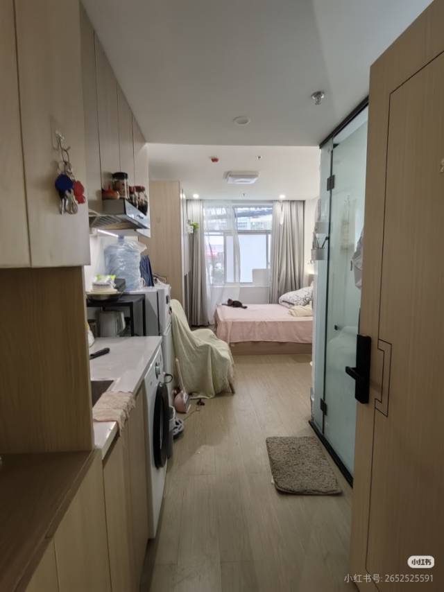 Hongkou 青领一族