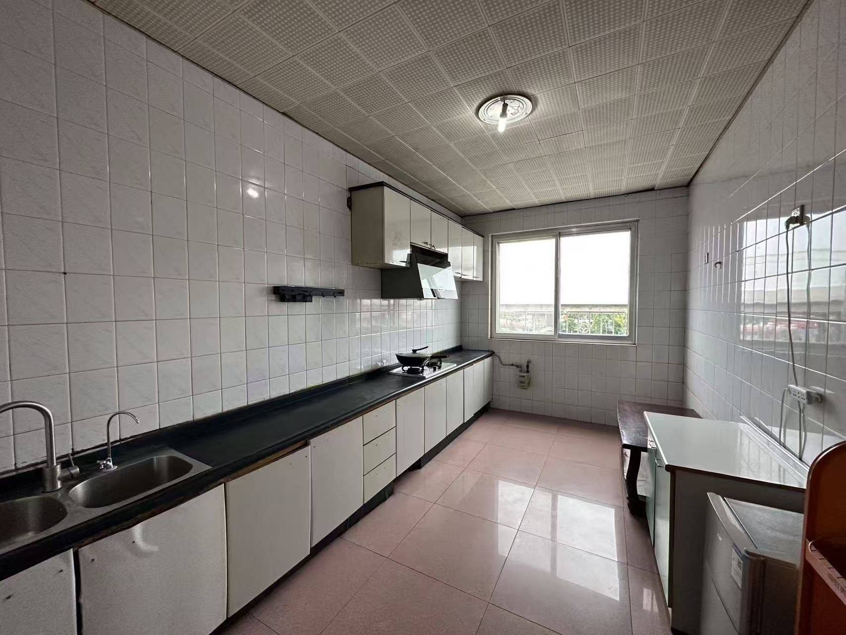 城阳 仙家寨村2小区