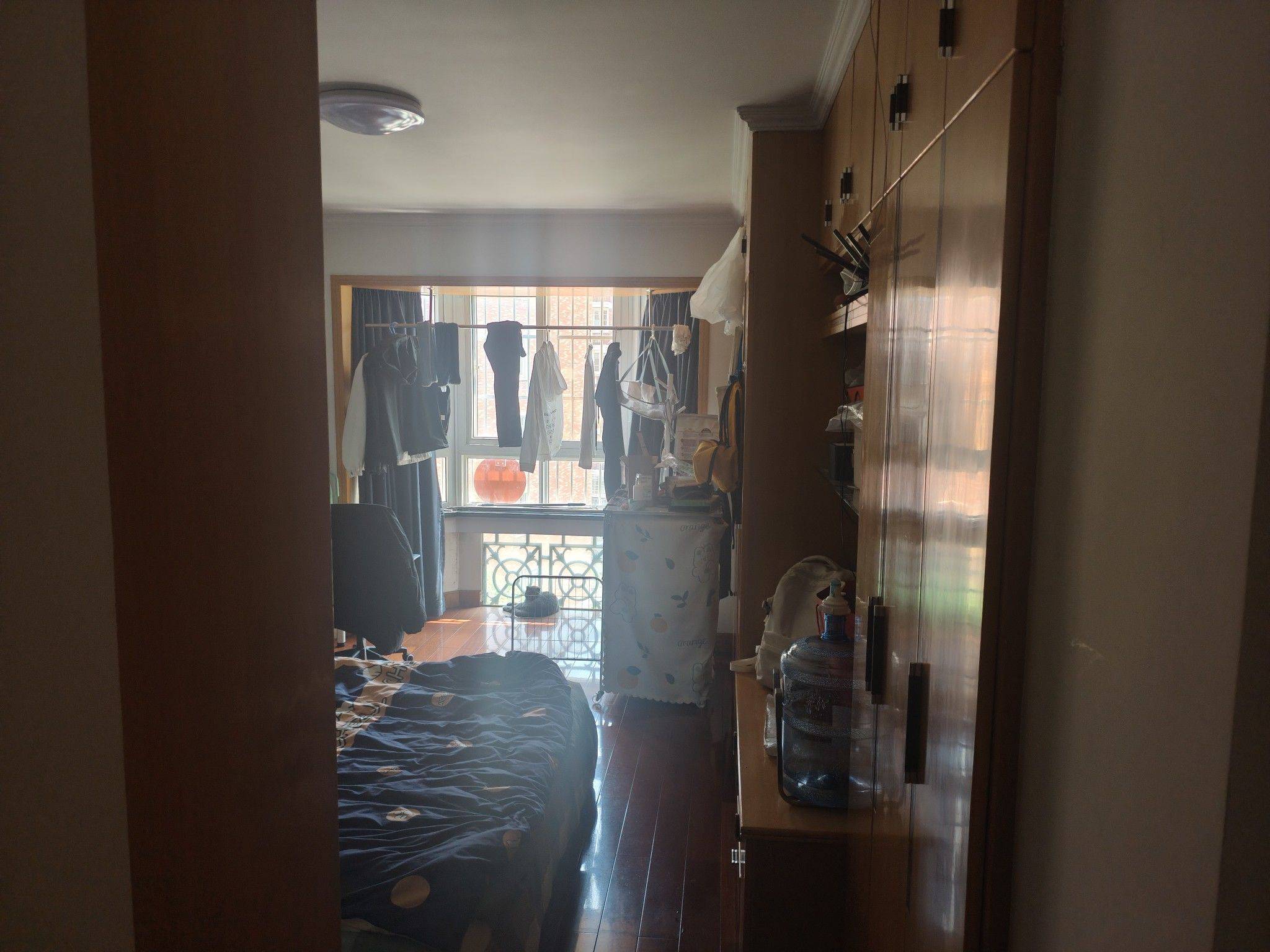 Allen Lee整租房源2