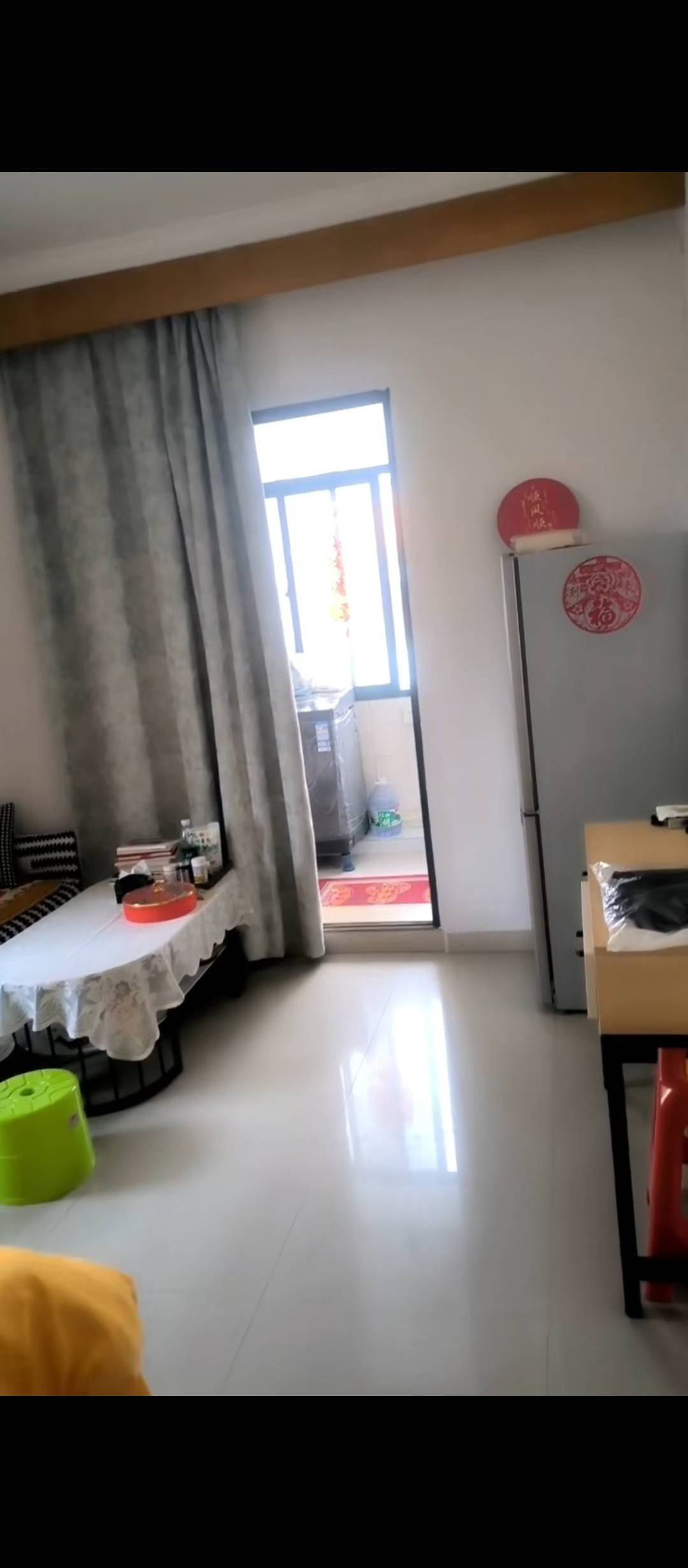 宁宁整租房源3