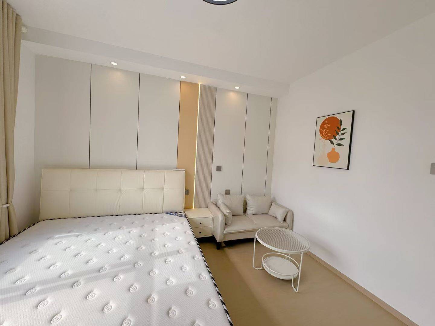 Xi'An Yanta | 丰硕佳园_5