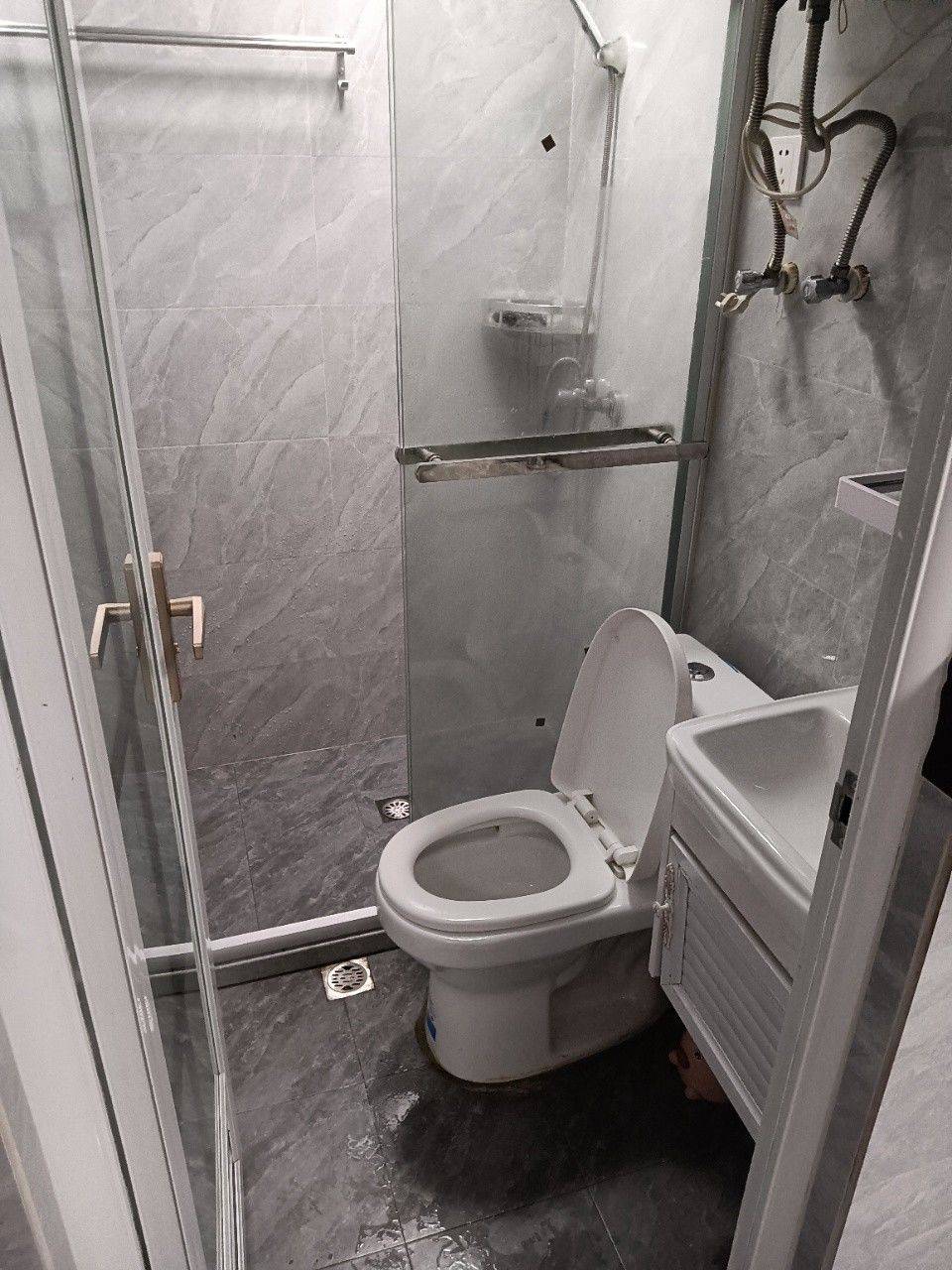 杭州 西湖 | 蒋村花园广安苑_3